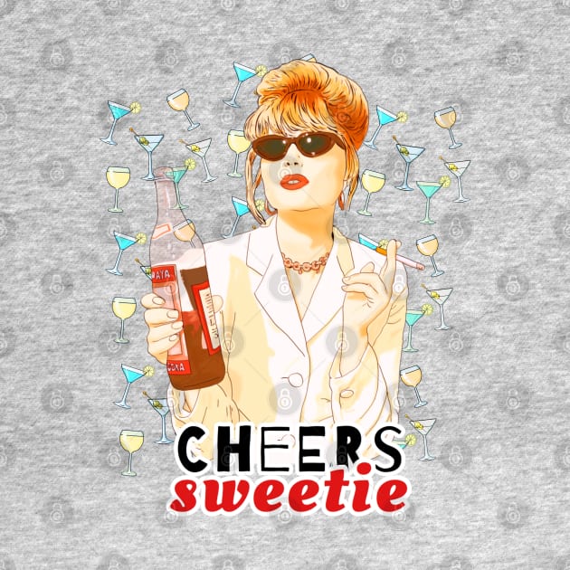 Cheers Sweetie by Mimie20